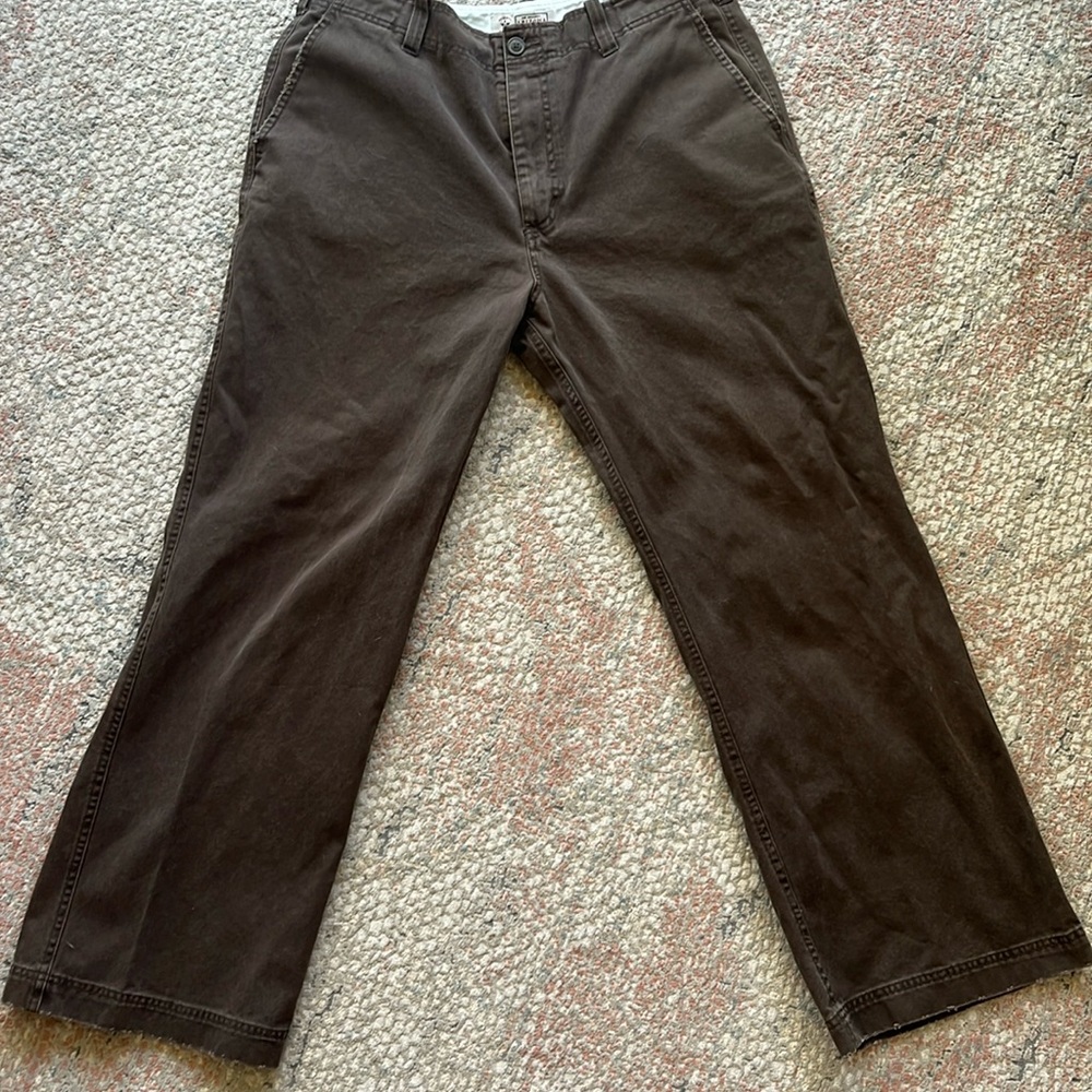 Arizona Brand Chino size 36x32
